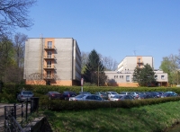 Střední škola hotelnictví, gastronomie a služeb SČMSD Šilheřovice